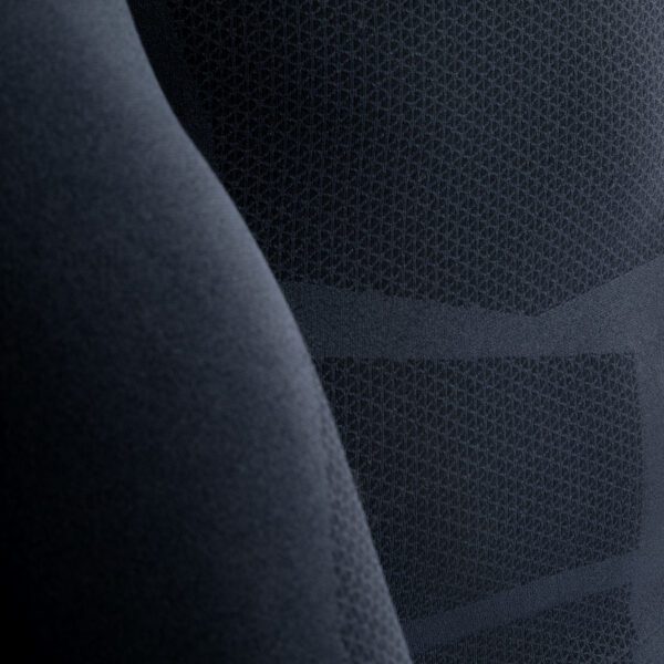 Spokey DRY HI OPTIMA thermokleding zwart/antraciet