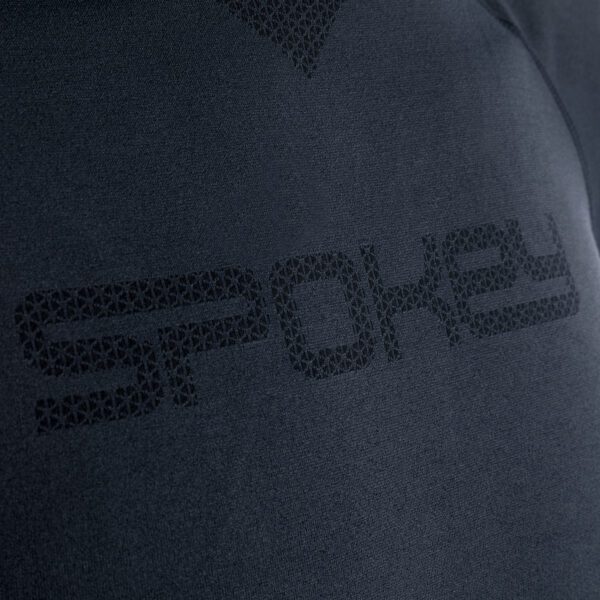 Spokey DRY HI OPTIMA thermokleding zwart/antraciet