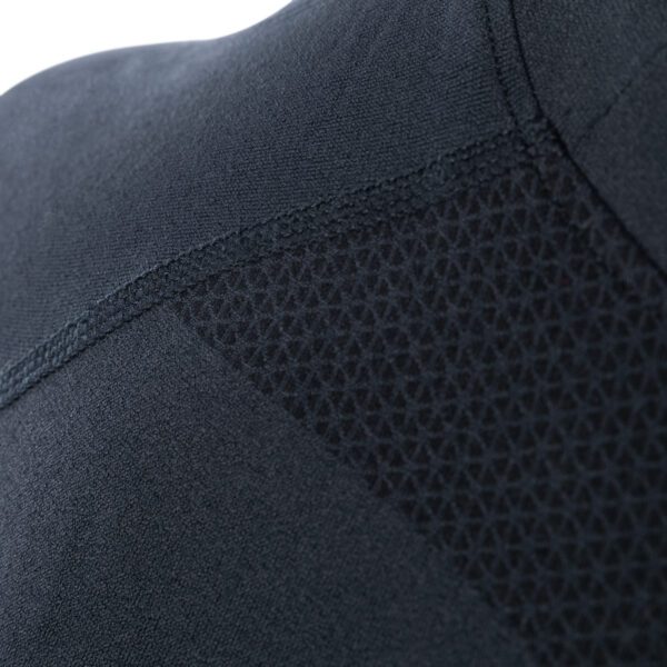 Spokey DRY HI OPTIMA thermokleding zwart/antraciet