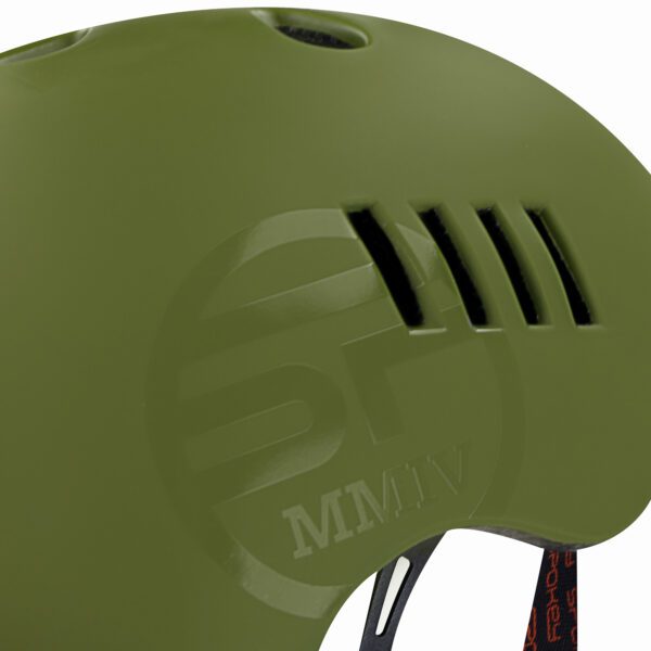 Spokey PUMPTRACK BMX helm grijs 48-54 cm