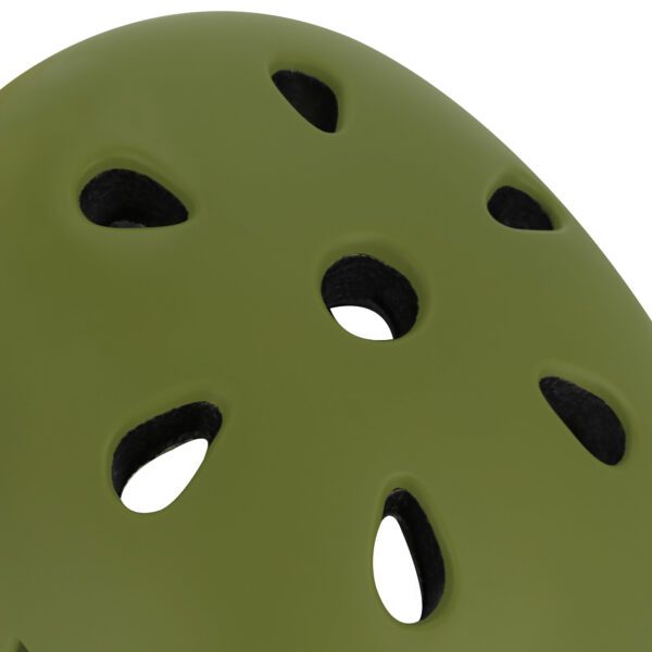 Spokey PUMPTRACK BMX helm grijs 48-54 cm