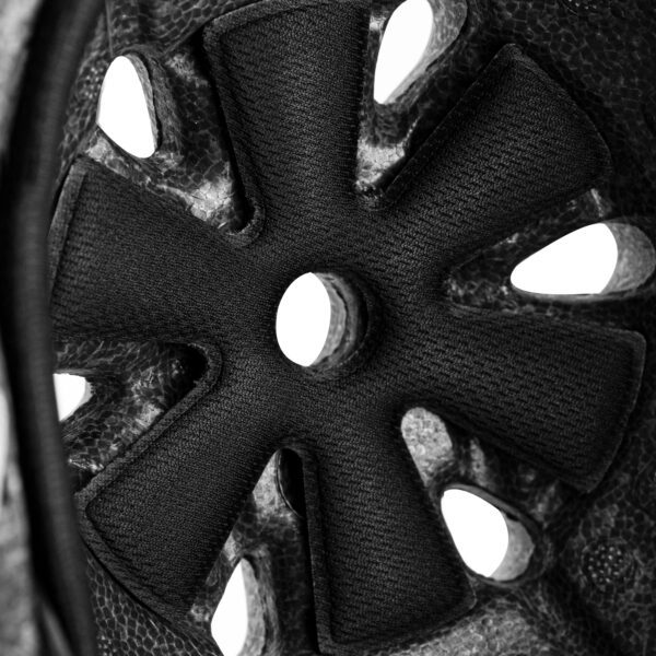 Spokey PUMPTRACK BMX helm grijs 48-54 cm