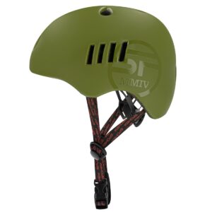 Spokey PUMPTRACK BMX helm grijs 48-54 cm Spokey PUMPTRACK BMX helm grijs 48-54 cm