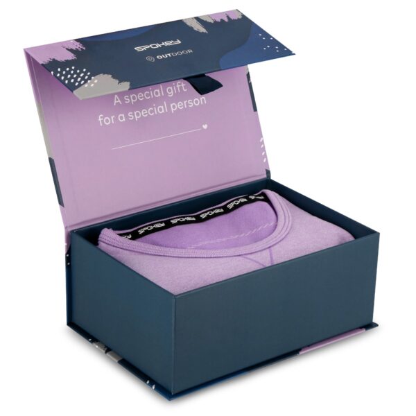 Spokey FLORA dames thermokleding set