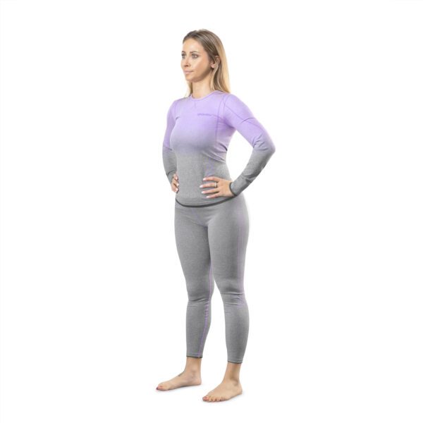 Spokey FLORA dames thermokleding set
