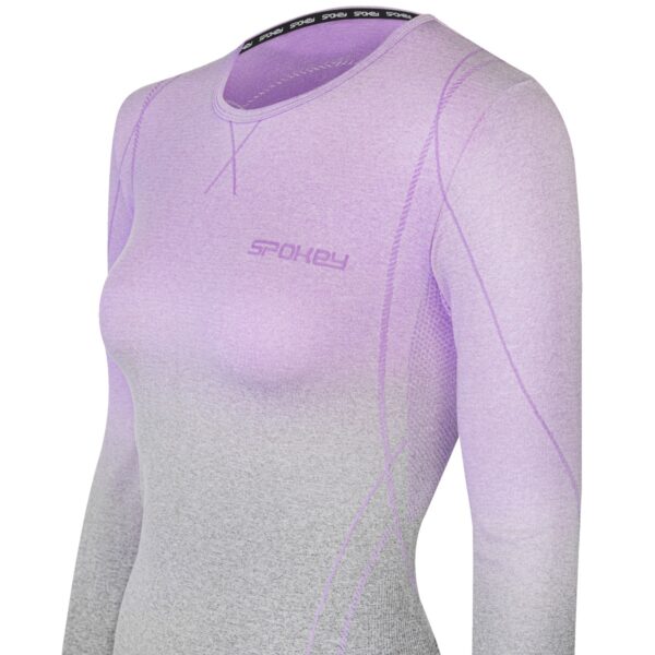 Spokey FLORA dames thermokleding set