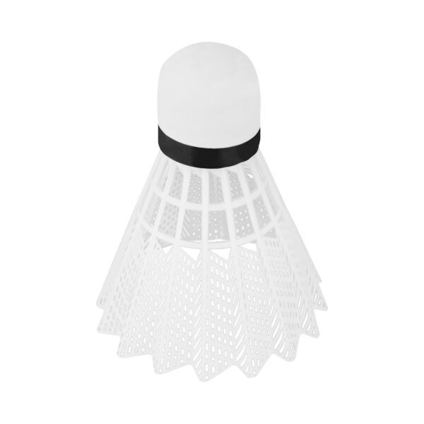 Badminton shuttle - 6 stuks - Spokey AIR TEC