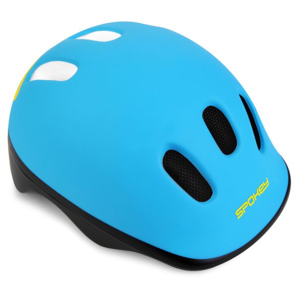 Spokey STARS kinderhelm multicolor 52-56 cm