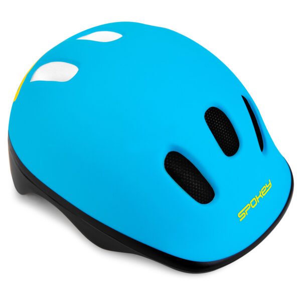 Spokey STARS kinderhelm multicolor 52-56 cm