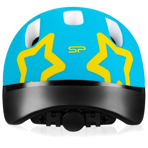 Spokey STARS kinderhelm multicolor 52-56 cm