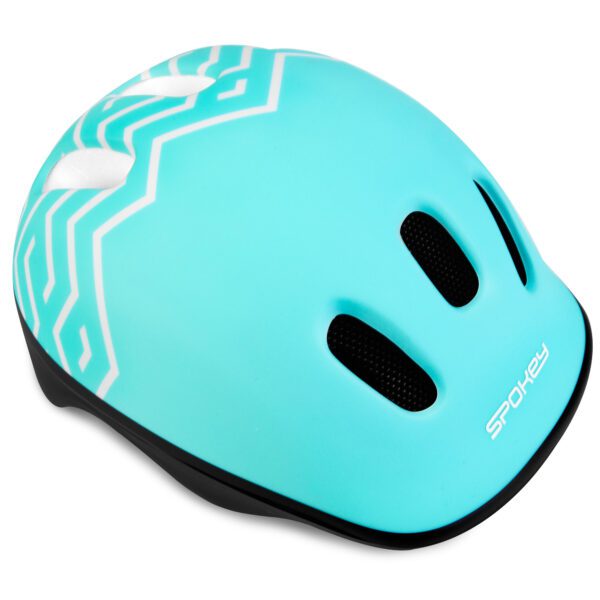 Spokey STRAPY kinderhelm multicolor