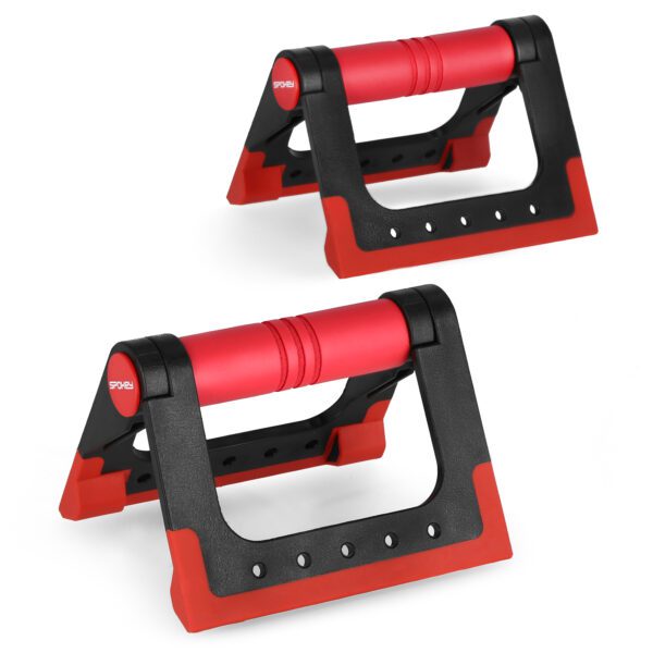 Spokey FORCE push-up bars 2 stuks