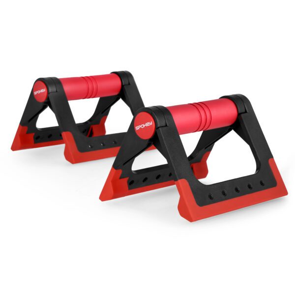 Spokey FORCE push-up bars 2 stuks
