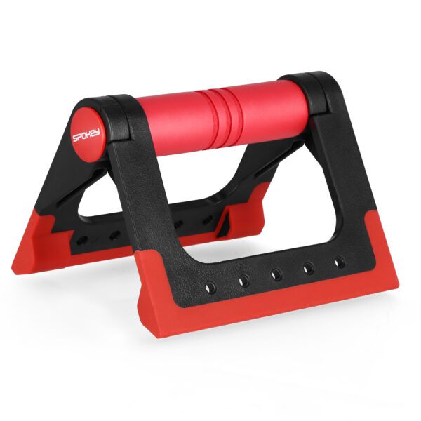 Spokey FORCE push-up bars 2 stuks