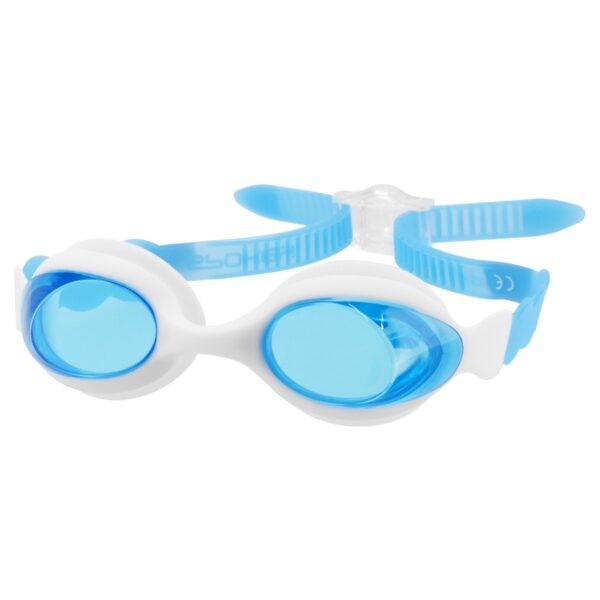 Spokey FLIPPI zwembril kinderen blauw
