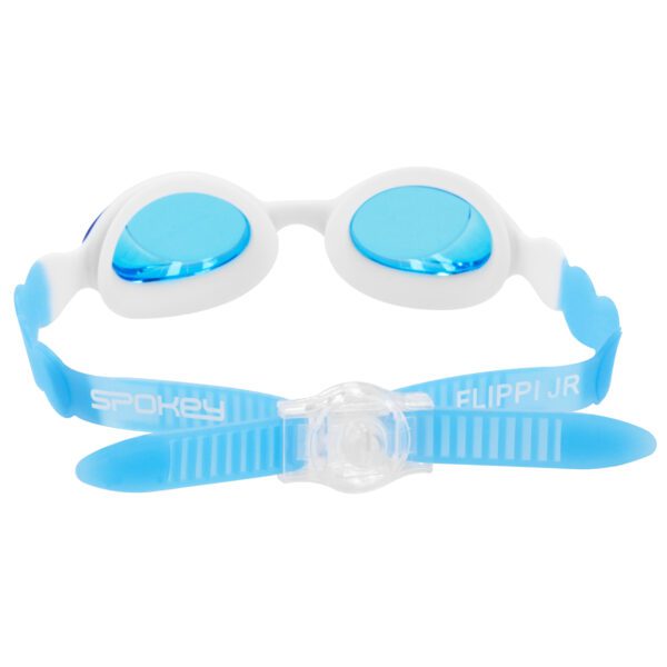 Spokey FLIPPI zwembril kinderen blauw