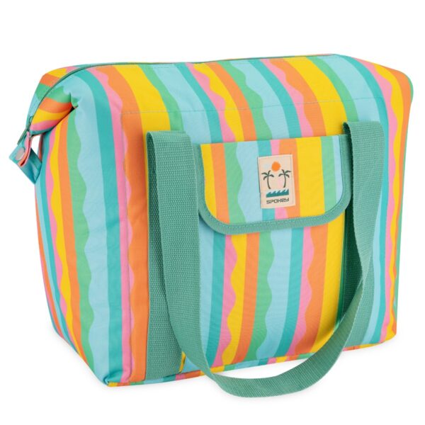 Spokey SAN REMO koeltas 28L zwart