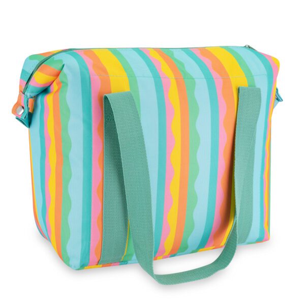 Spokey SAN REMO koeltas 28L zwart