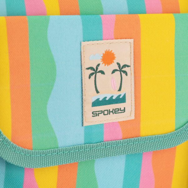 Spokey SAN REMO koeltas 28L zwart
