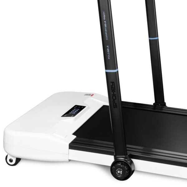 Opvouwbare elektrische loopband ERIN