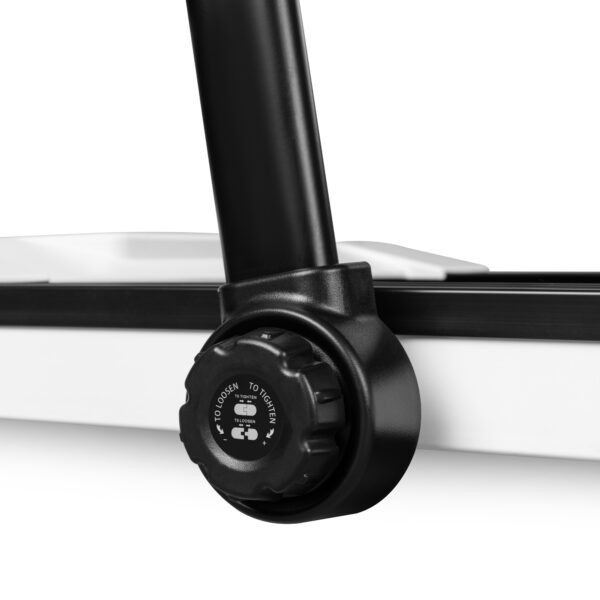 Opvouwbare elektrische loopband ERIN