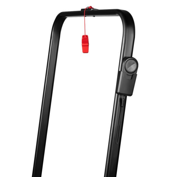 Opvouwbare elektrische loopband ERIN