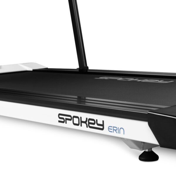 Opvouwbare elektrische loopband ERIN