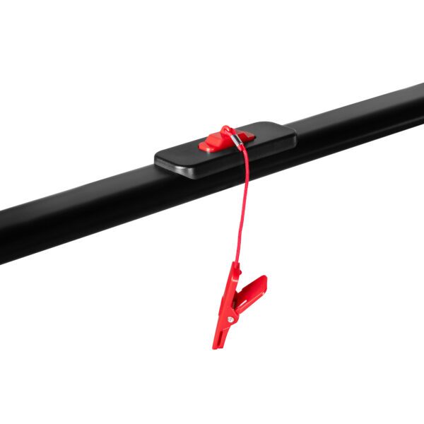 Opvouwbare elektrische loopband ERIN
