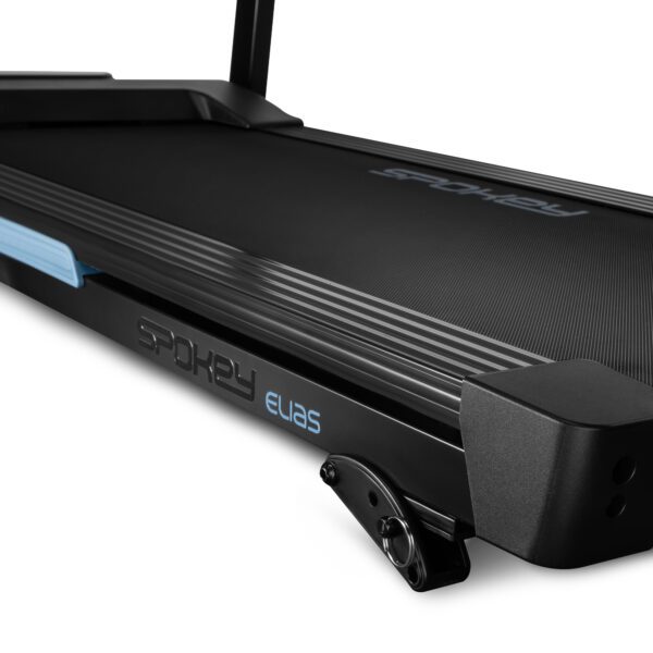 ELIAS elektrische loopband met Bluetooth