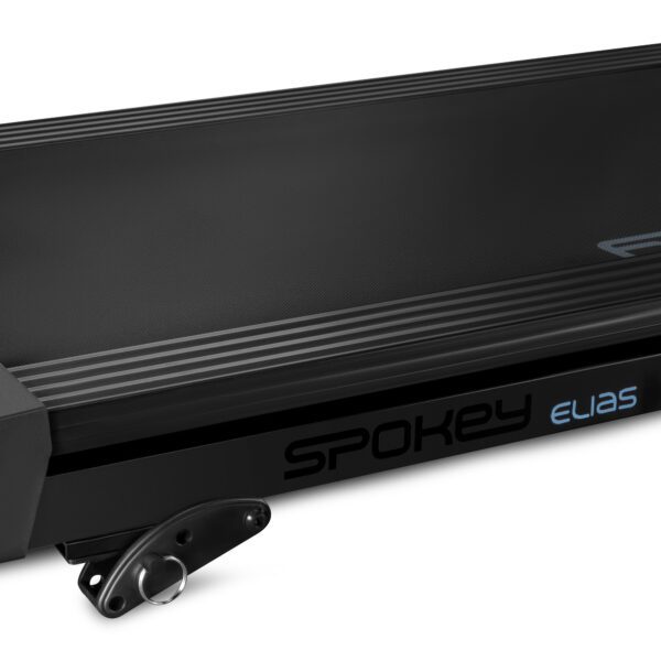 ELIAS elektrische loopband met Bluetooth