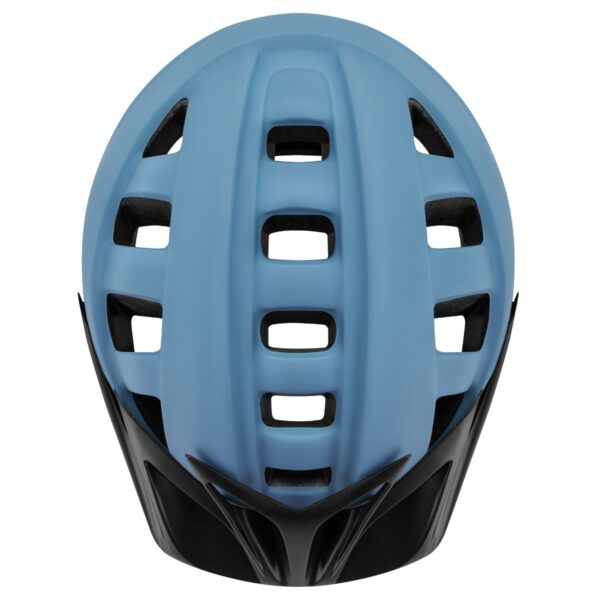 Skate- en fietshelm - Blauw - 55-58 cm - Spokey SPEED