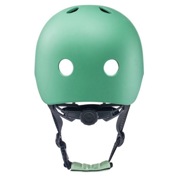 Spokey PUMPTRACK BMX helm groen 48-58 cm