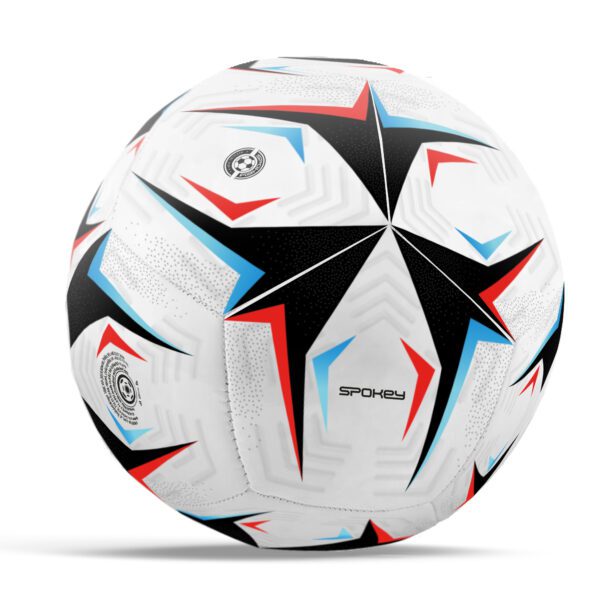 FLICK voetbal maat 5 met schokabsorberende foam