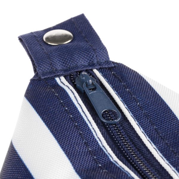 Spokey SAN REMO koeltas 28L blauw/wit