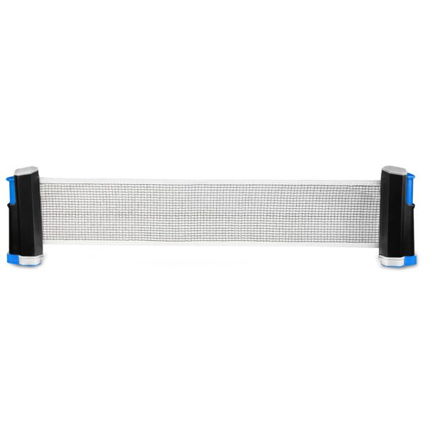 Tafeltennis set Spokey ROLL JOY zwart/rood
