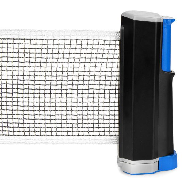 Tafeltennis set Spokey ROLL JOY zwart/rood