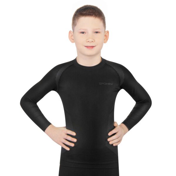 Spokey FURIOUS thermokleding set kinderen