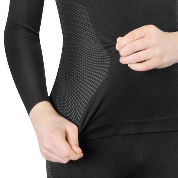 Spokey FURIOUS thermokleding set kinderen