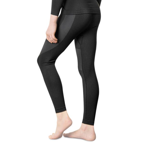 Spokey FURIOUS thermokleding set kinderen