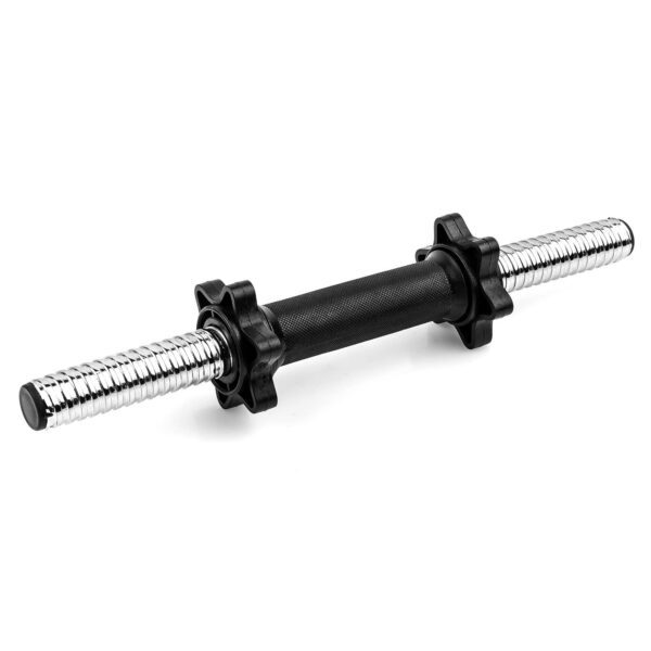 Spokey GROUT SET dumbbell 7,5 kg zwart