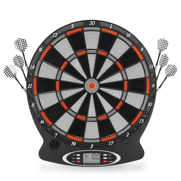 Elektronisch dartbord Spokey NARVI LITE
