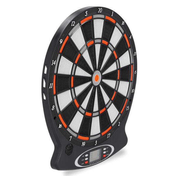 Elektronisch dartbord Spokey NARVI LITE