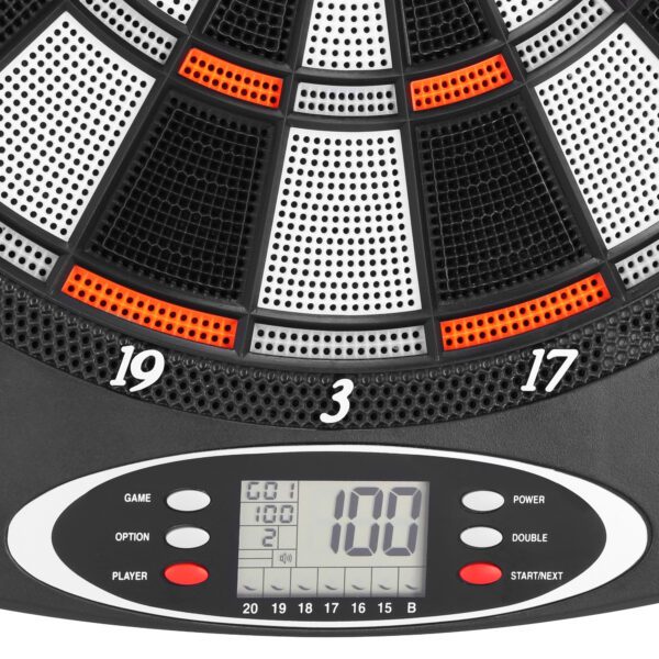 Elektronisch dartbord Spokey NARVI LITE