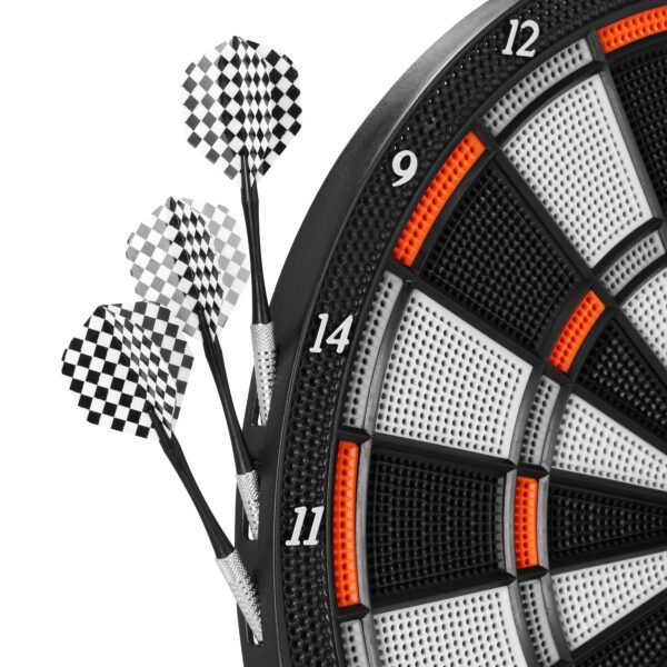 Elektronisch dartbord Spokey NARVI LITE