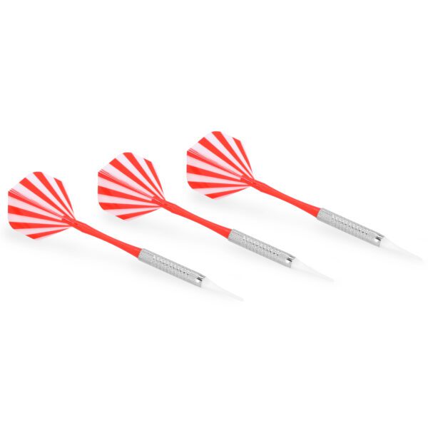 Spokey NARVI BASIC dartbord met 3 darts