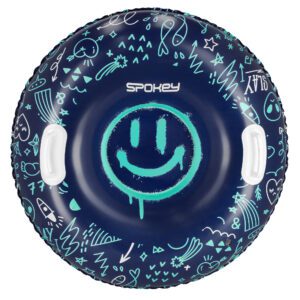 Opblaasbare sneeuwglijbaan Spokey Walrus Opblaasbare sneeuwglijbaan Spokey Walrus