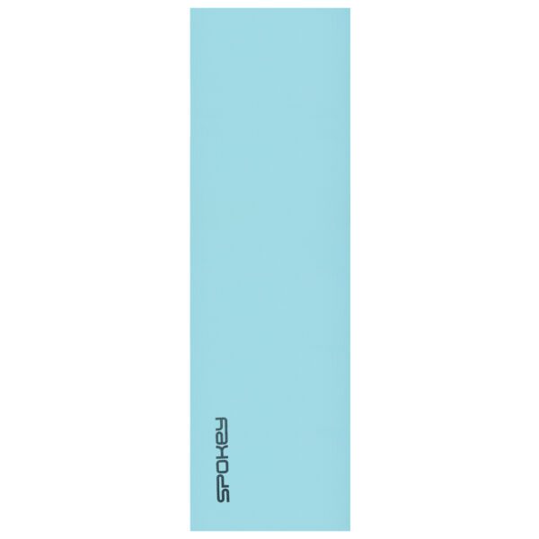 Slaapmat - 180x50 cm - Licht blauw - Spokey Campinos