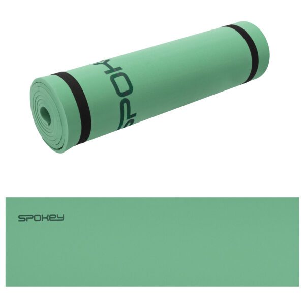 Ultralight slaapmat Spokey DRIFTER 180x50 cm