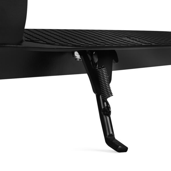 Step voor volwassenen - Zwart / Groen - 200mm - ABEC-7 - Spokey AYAS