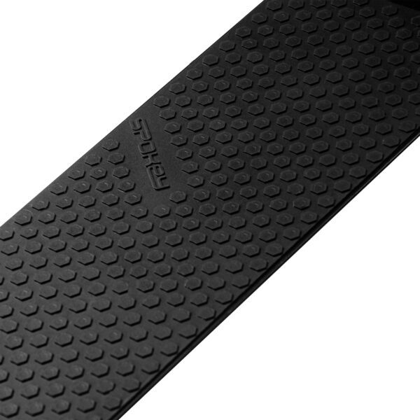 Step voor volwassenen - Zwart / Groen - 200mm - ABEC-7 - Spokey AYAS